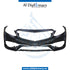 W212 E63 BODYKIT 2014 FRONT BUMPER, REAR BUMPER, FENDER, AND SIDE SKIRT
